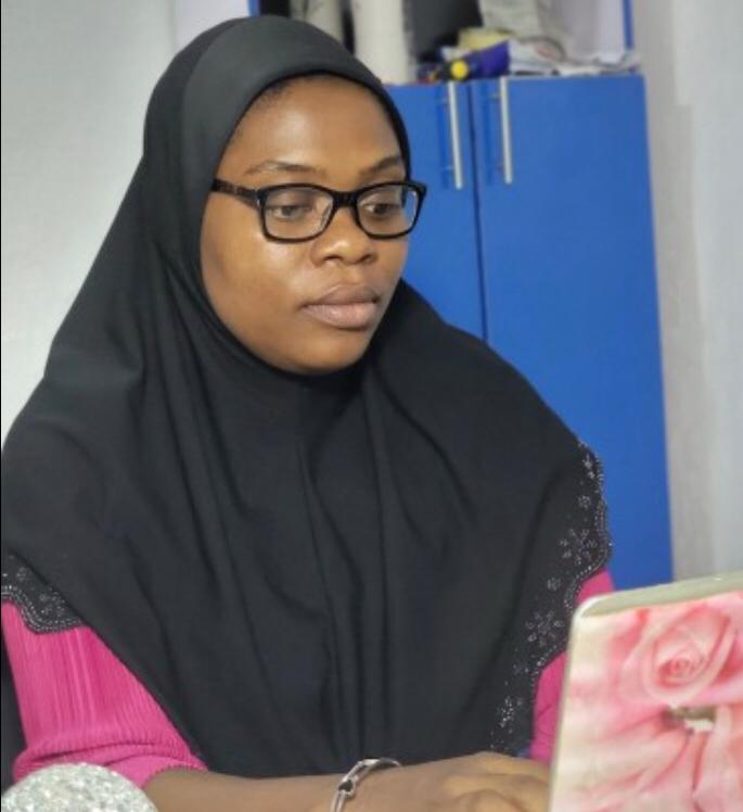 Ayinla Rukayat Temitope, AI Delivery Team Member at Gbaski AI Services