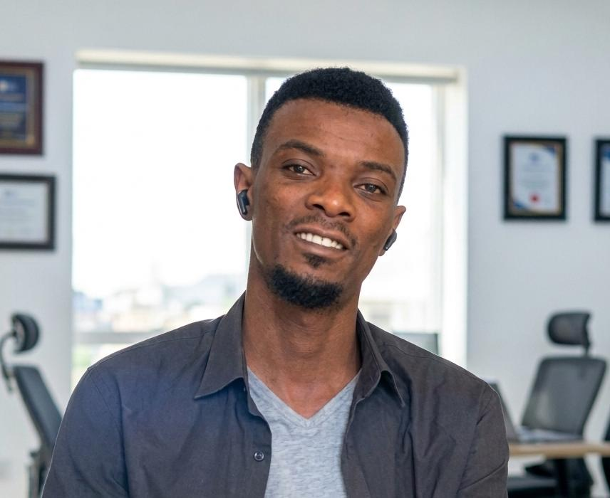 Boluwatife Quadri, AI Delivery Team Member at Gbaski AI Services