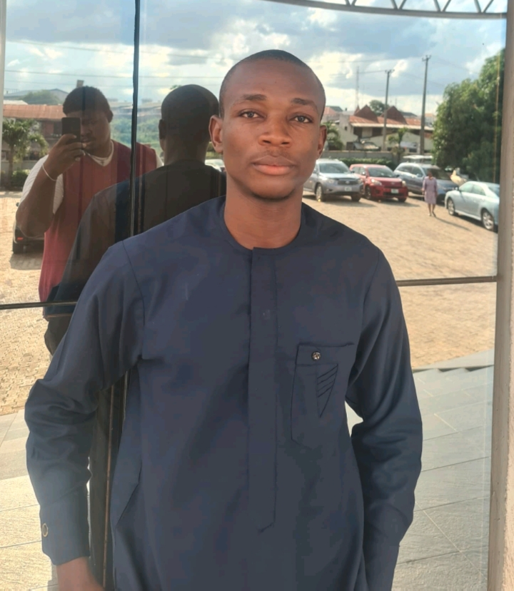 Eneojo Ochimana, AI Delivery Team Member at Gbaski AI Services