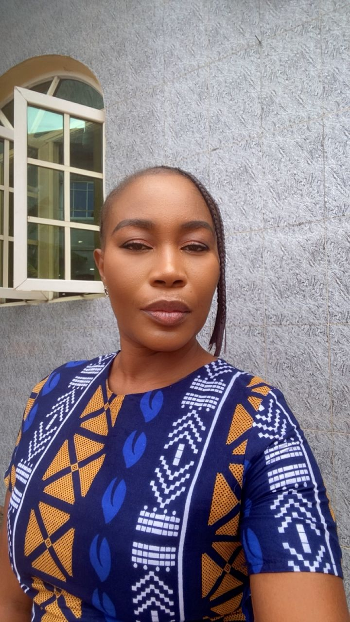 Flora Etteh, AI Delivery Team Member at Gbaski AI Services