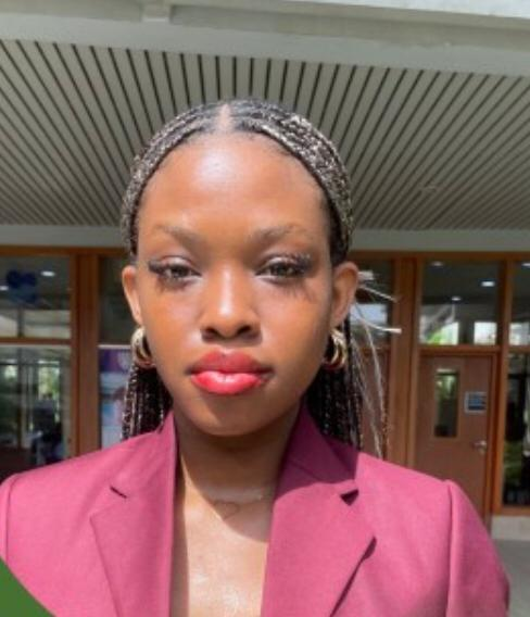 Kosisochukwu Nebolisa, AI Delivery Team Member at Gbaski AI Services