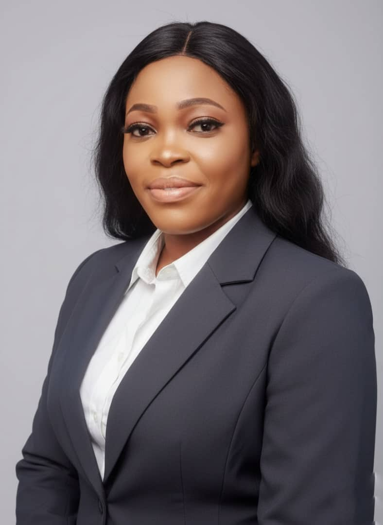 Nnadi Ngozi Chizoma, AI Delivery Team Member at Gbaski AI Services